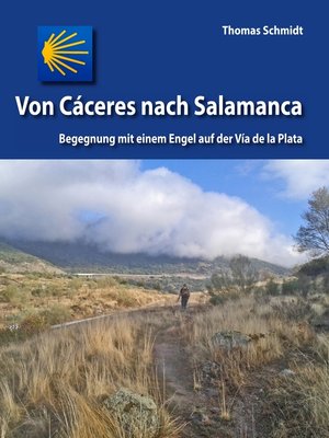 cover image of Von Cáceres nach Salamanca